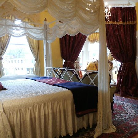 Cobb Lane Bed And Breakfast バーミングハム エクステリア 写真