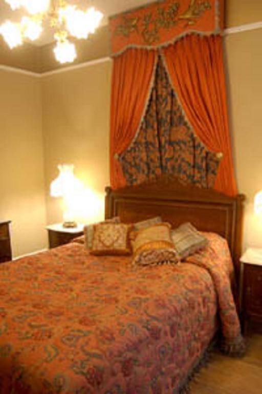 Cobb Lane Bed And Breakfast バーミングハム 部屋 写真