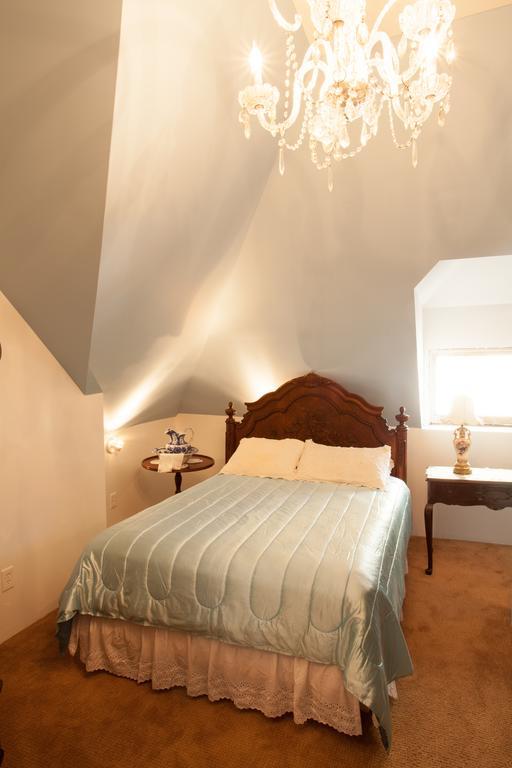 Cobb Lane Bed And Breakfast バーミングハム エクステリア 写真