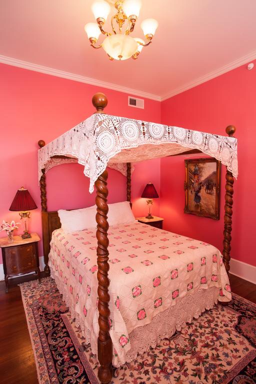 Cobb Lane Bed And Breakfast バーミングハム エクステリア 写真