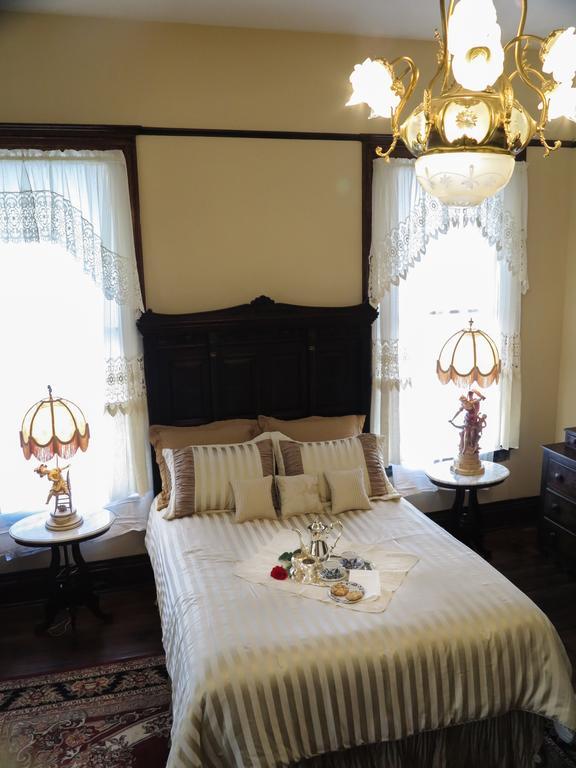 Cobb Lane Bed And Breakfast バーミングハム エクステリア 写真