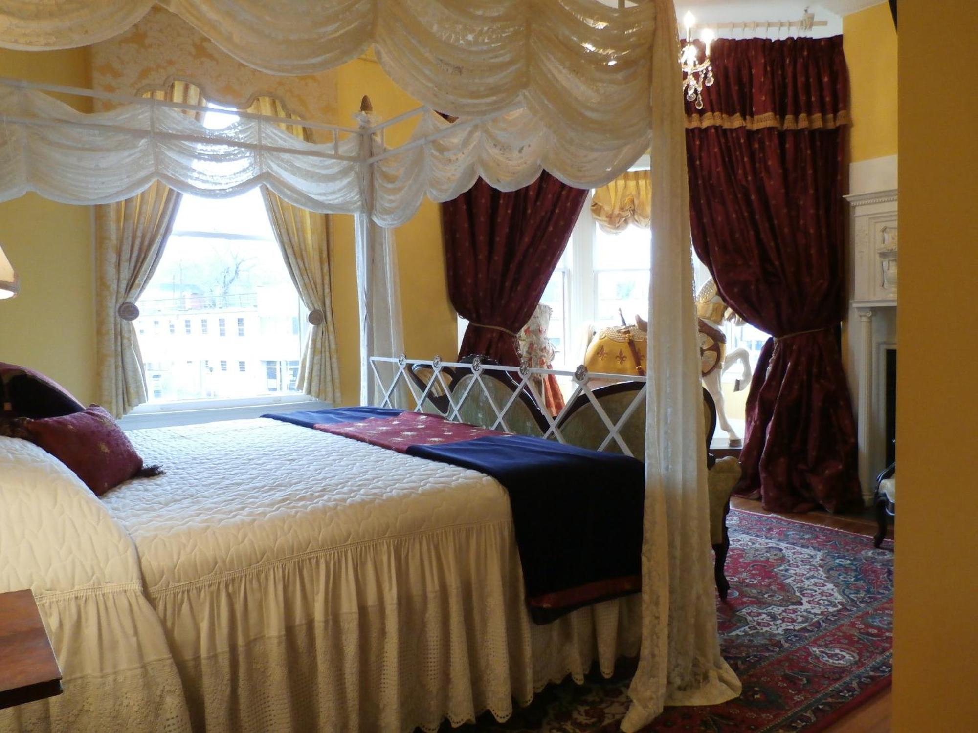 Cobb Lane Bed And Breakfast バーミングハム エクステリア 写真
