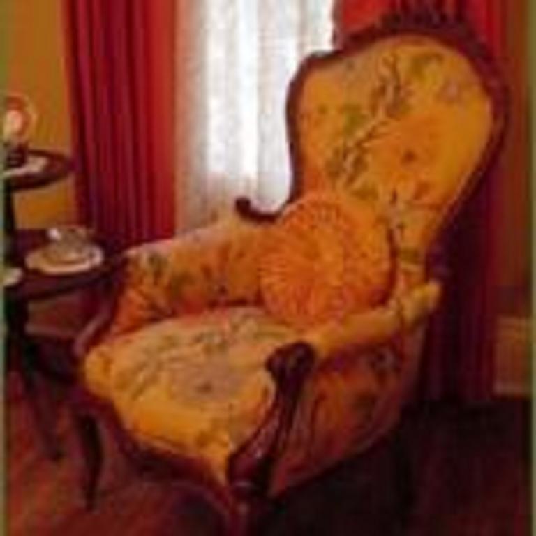 Cobb Lane Bed And Breakfast バーミングハム エクステリア 写真