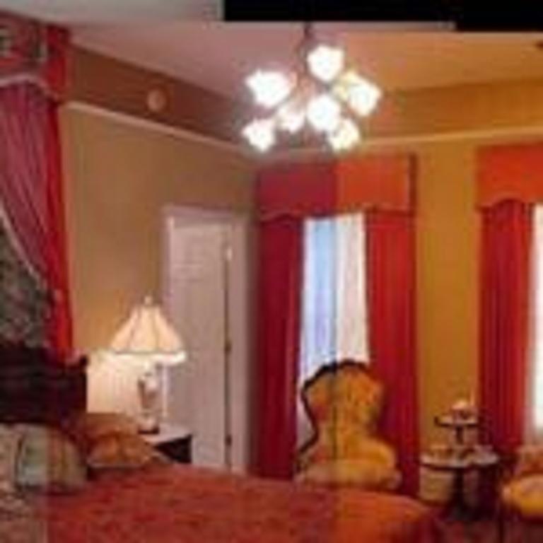 Cobb Lane Bed And Breakfast バーミングハム エクステリア 写真