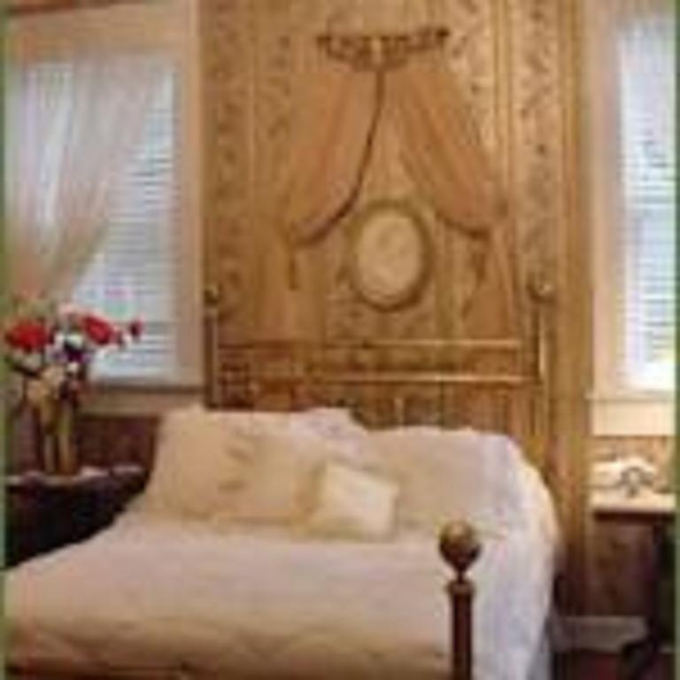 Cobb Lane Bed And Breakfast バーミングハム エクステリア 写真