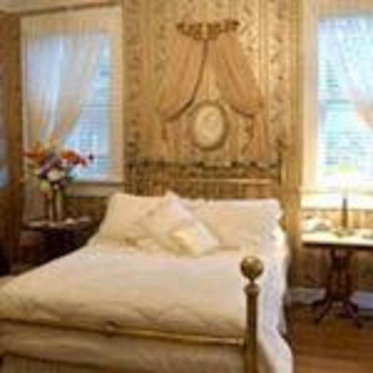Cobb Lane Bed And Breakfast バーミングハム エクステリア 写真