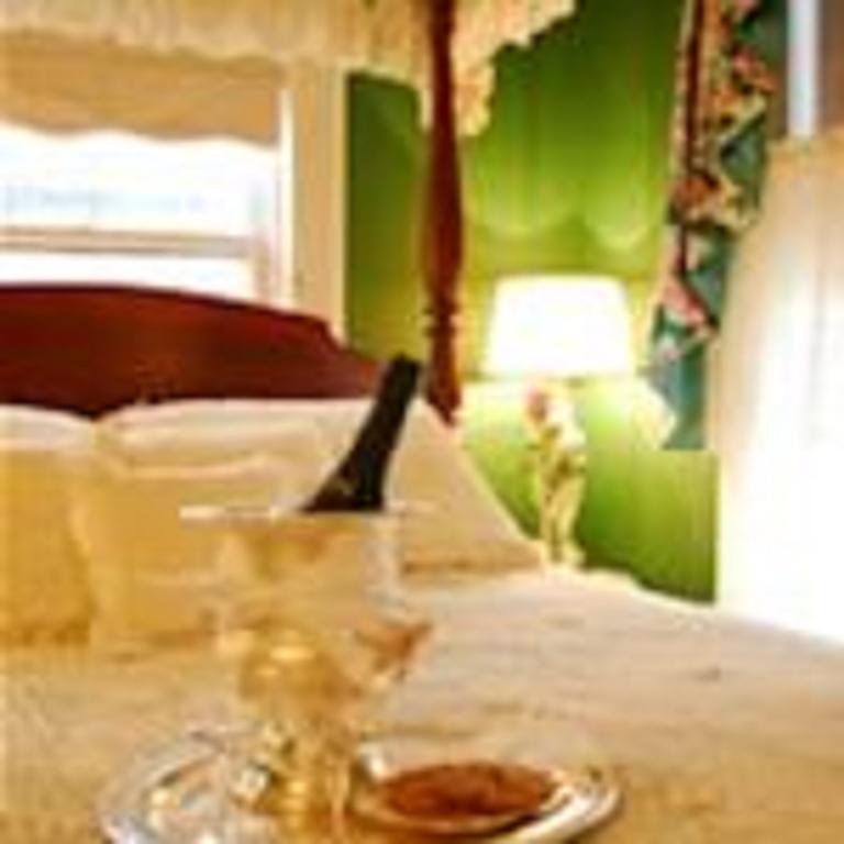 Cobb Lane Bed And Breakfast バーミングハム エクステリア 写真