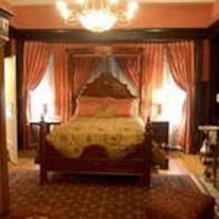 Cobb Lane Bed And Breakfast バーミングハム エクステリア 写真