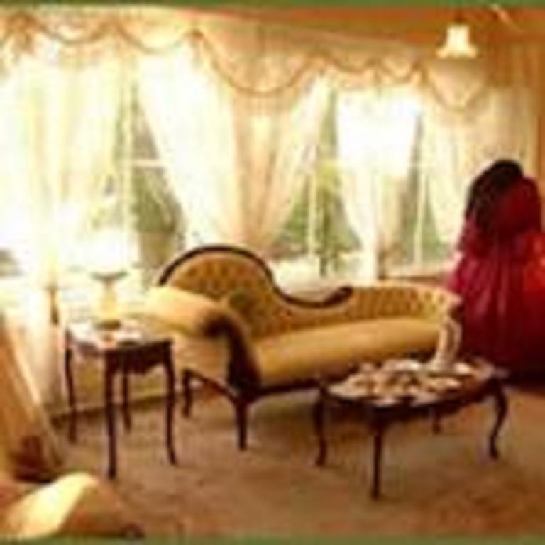 Cobb Lane Bed And Breakfast バーミングハム エクステリア 写真