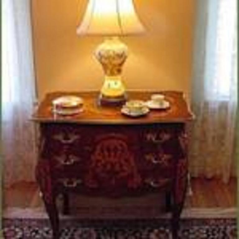 Cobb Lane Bed And Breakfast バーミングハム エクステリア 写真