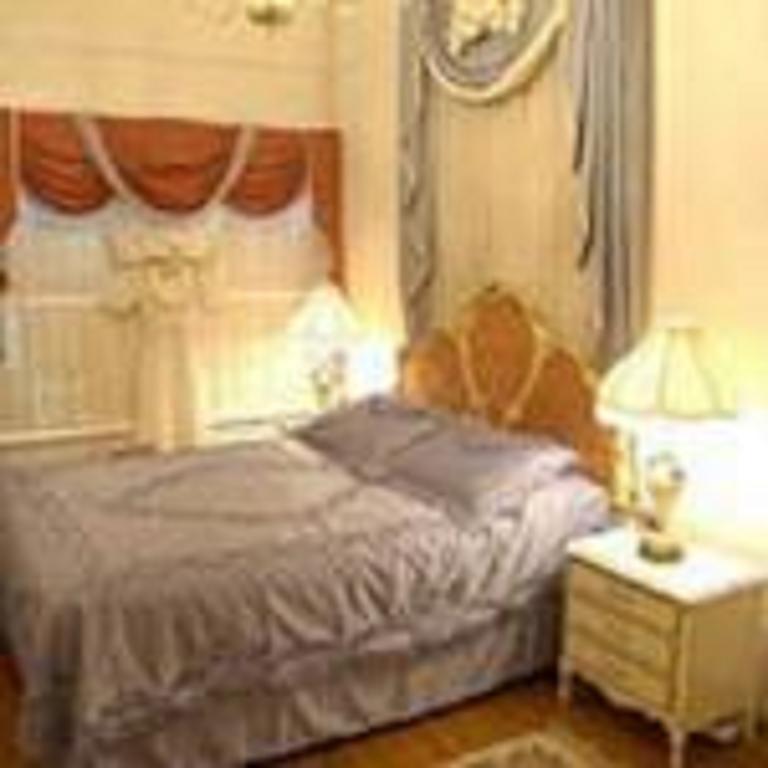 Cobb Lane Bed And Breakfast バーミングハム エクステリア 写真