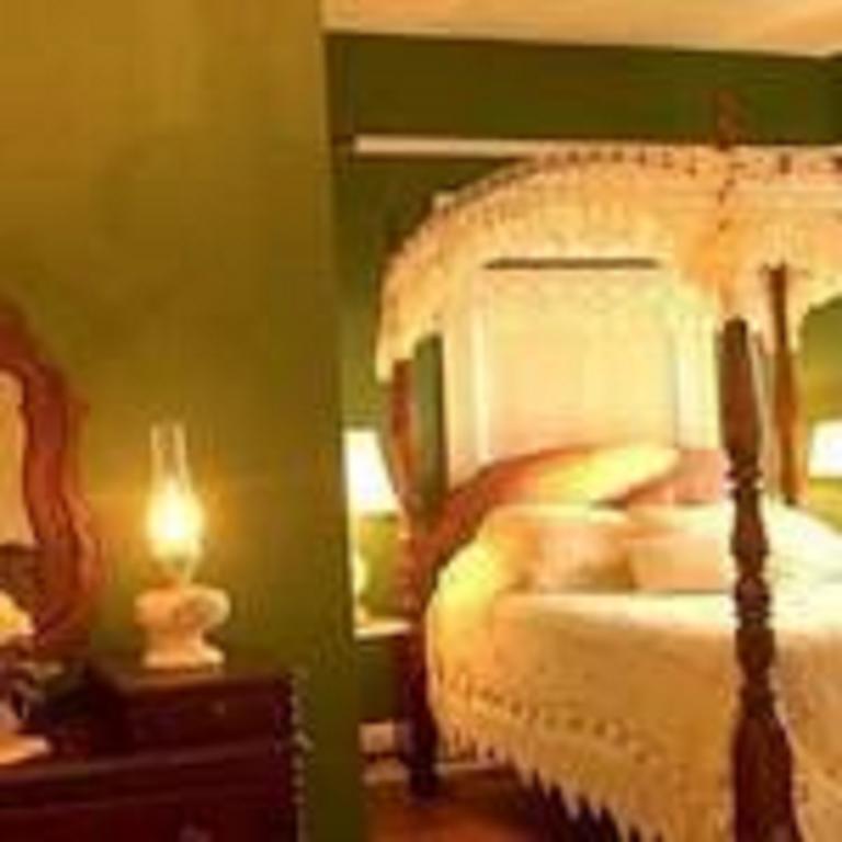 Cobb Lane Bed And Breakfast バーミングハム エクステリア 写真