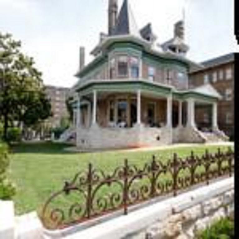Cobb Lane Bed And Breakfast バーミングハム エクステリア 写真