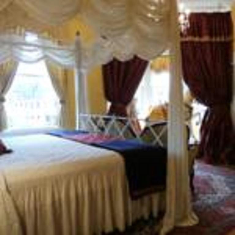 Cobb Lane Bed And Breakfast バーミングハム エクステリア 写真