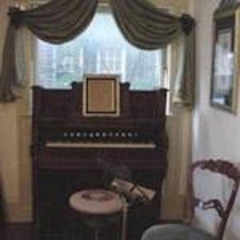 Cobb Lane Bed And Breakfast バーミングハム エクステリア 写真