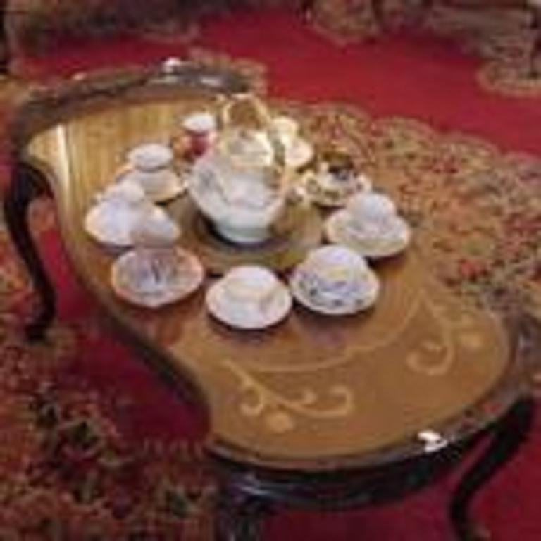 Cobb Lane Bed And Breakfast バーミングハム エクステリア 写真