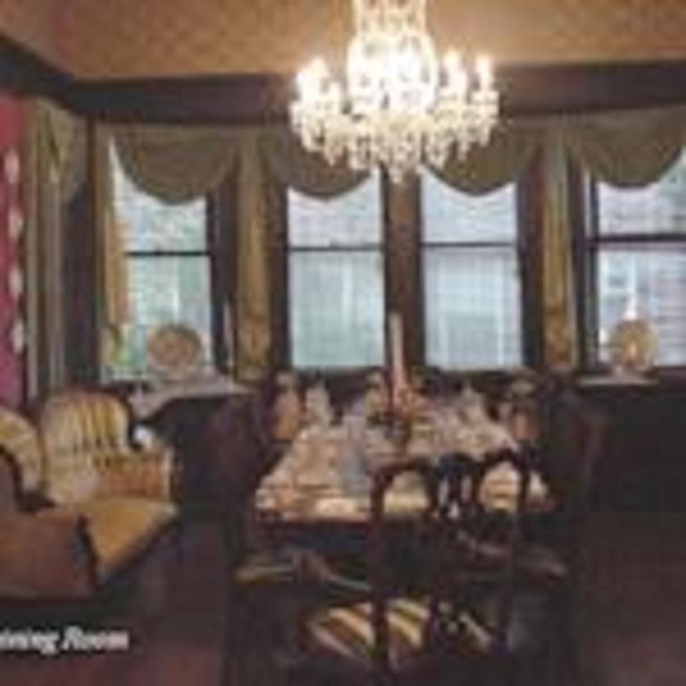 Cobb Lane Bed And Breakfast バーミングハム エクステリア 写真