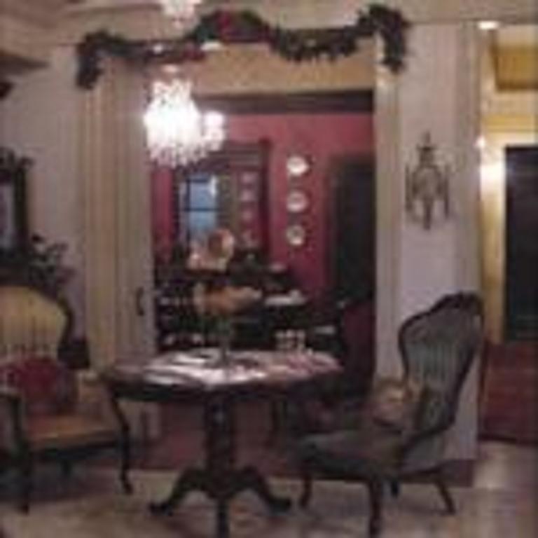 Cobb Lane Bed And Breakfast バーミングハム エクステリア 写真