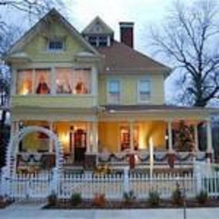 Cobb Lane Bed And Breakfast バーミングハム エクステリア 写真