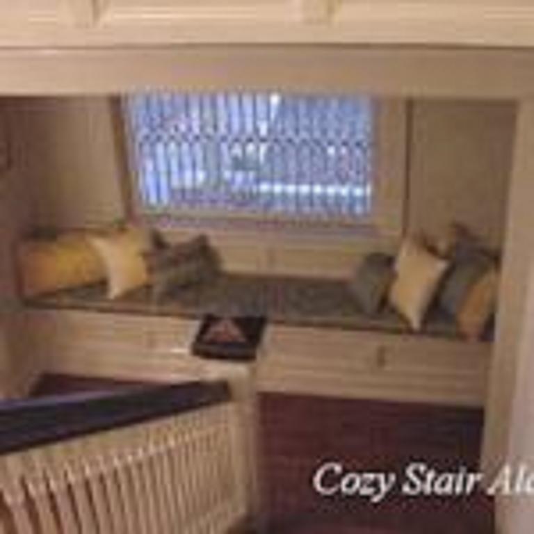 Cobb Lane Bed And Breakfast バーミングハム エクステリア 写真