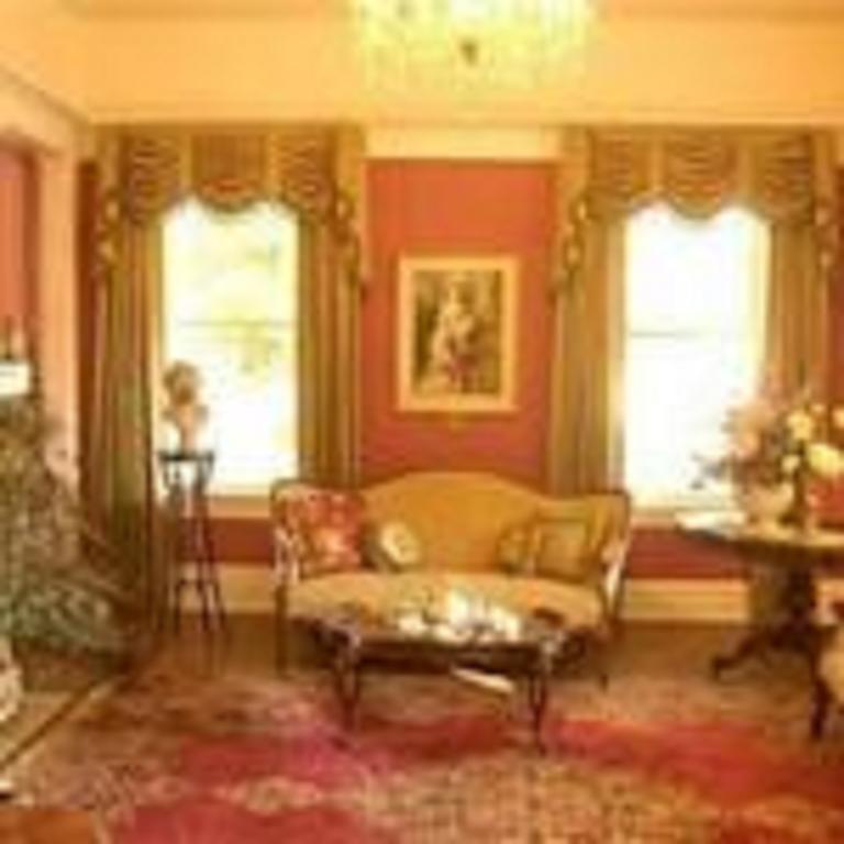 Cobb Lane Bed And Breakfast バーミングハム エクステリア 写真