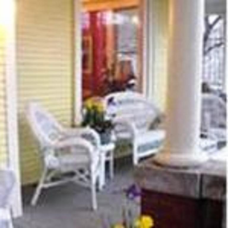 Cobb Lane Bed And Breakfast バーミングハム エクステリア 写真