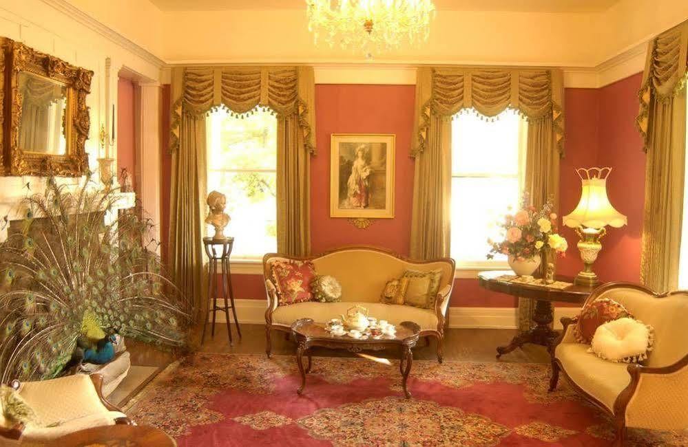 Cobb Lane Bed And Breakfast バーミングハム エクステリア 写真