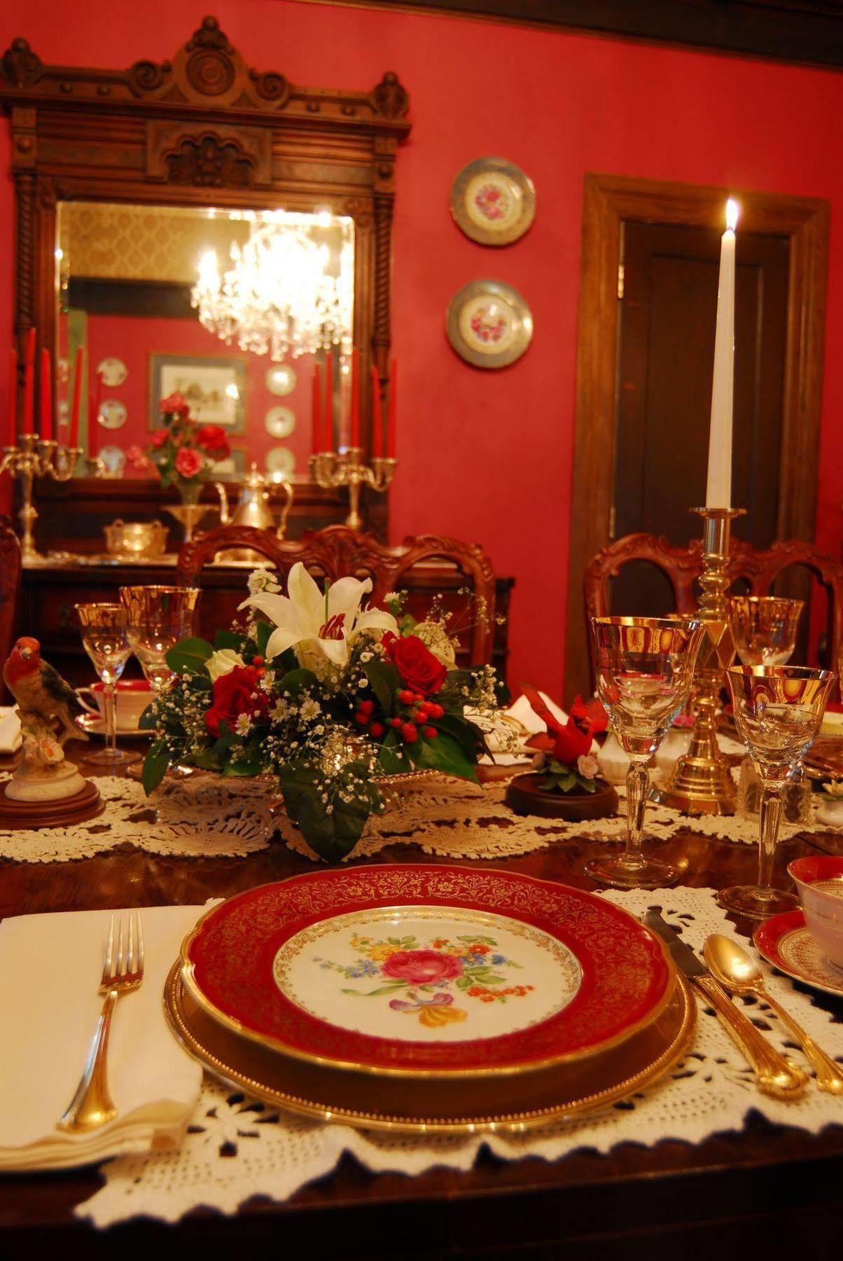 Cobb Lane Bed And Breakfast バーミングハム エクステリア 写真